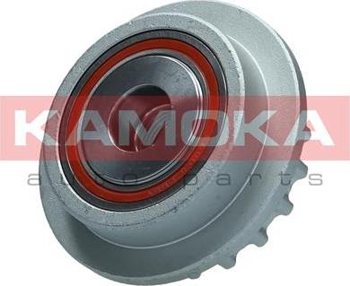 Kamoka RC147 - Pulley, alternator, freewheel clutch autospares.lv
