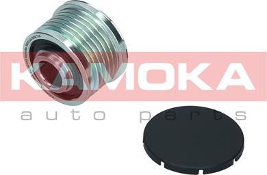 Kamoka RC150 - Pulley, alternator, freewheel clutch autospares.lv