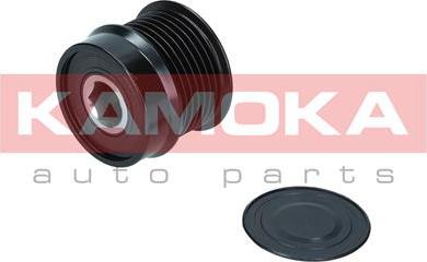 Kamoka RC160 - Pulley, alternator, freewheel clutch autospares.lv