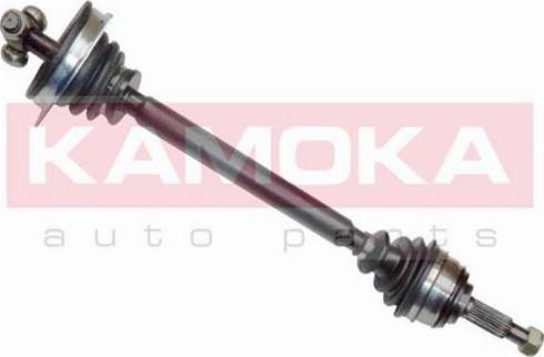 Kamoka RN1138953A - Drive Shaft autospares.lv