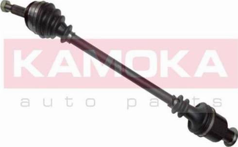 Kamoka RN1138952A - Drive Shaft autospares.lv