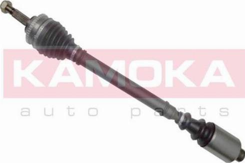 Kamoka RN1138910A - Drive Shaft autospares.lv