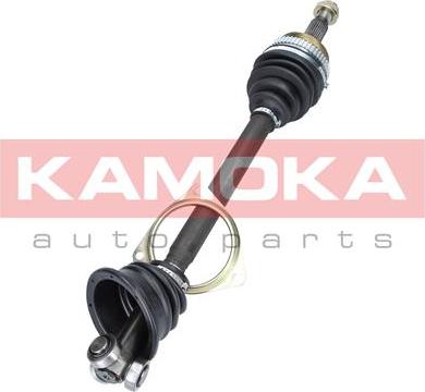 Kamoka RN1138911A - Drive Shaft autospares.lv