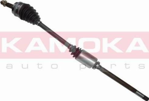 Kamoka RN1138939A - Drive Shaft autospares.lv