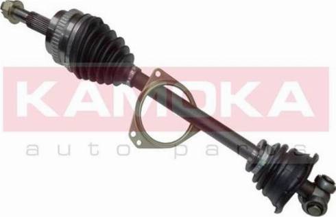 Kamoka RN1138938A - Drive Shaft autospares.lv