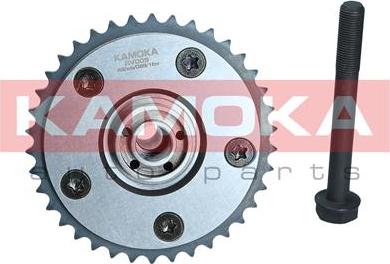 Kamoka RV009 - Camshaft Adjuster autospares.lv