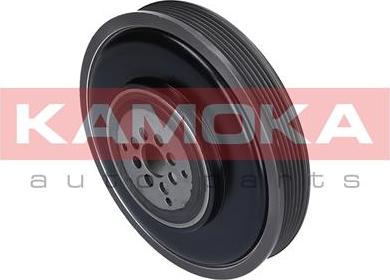 Kamoka RW004 - Belt Pulley, crankshaft autospares.lv