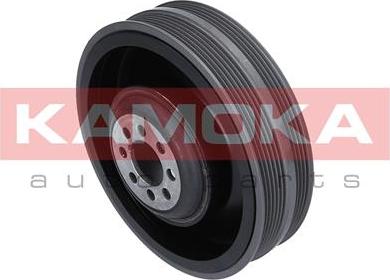 Kamoka RW007 - Belt Pulley, crankshaft autospares.lv