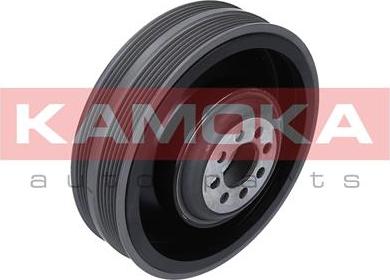 Kamoka RW007 - Belt Pulley, crankshaft autospares.lv