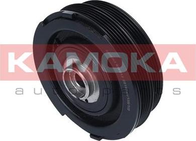 Kamoka RW012 - Belt Pulley, crankshaft autospares.lv