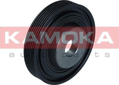 Kamoka RW089 - Belt Pulley, crankshaft autospares.lv