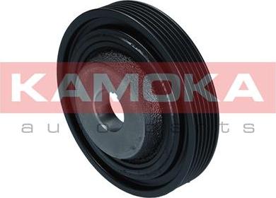 Kamoka RW089 - Belt Pulley, crankshaft autospares.lv