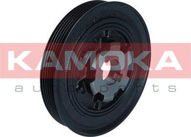 Kamoka RW086 - Belt Pulley, crankshaft autospares.lv