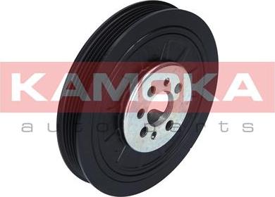 Kamoka RW036 - Belt Pulley, crankshaft autospares.lv