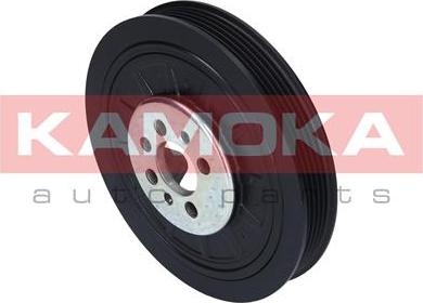 Kamoka RW036 - Belt Pulley, crankshaft autospares.lv