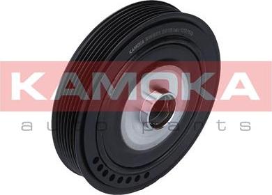 Kamoka RW031 - Belt Pulley, crankshaft autospares.lv