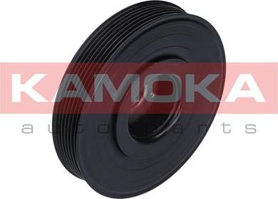 Kamoka RW031 - Belt Pulley, crankshaft autospares.lv