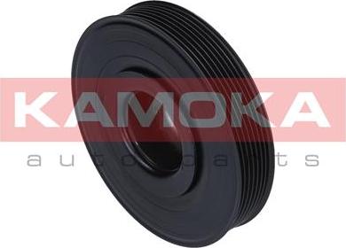 Kamoka RW031 - Belt Pulley, crankshaft autospares.lv