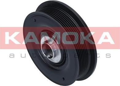 Kamoka RW033 - Belt Pulley, crankshaft autospares.lv