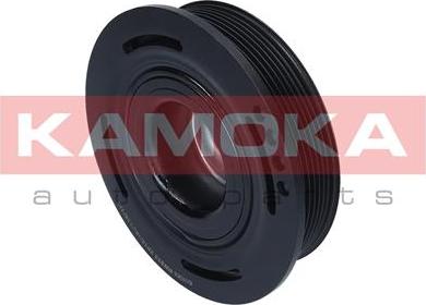 Kamoka RW033 - Belt Pulley, crankshaft autospares.lv