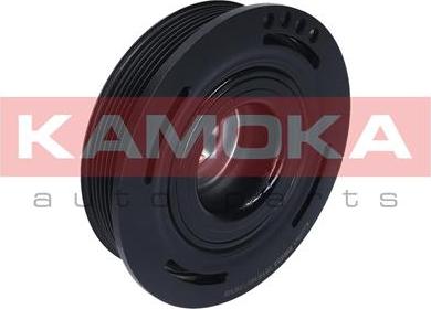 Kamoka RW033 - Belt Pulley, crankshaft autospares.lv