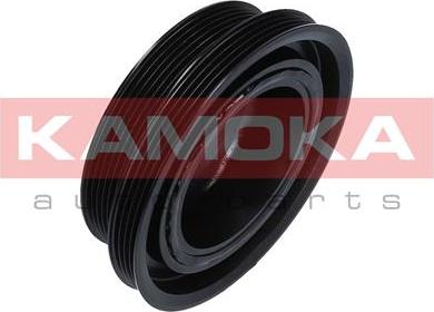 Kamoka RW026 - Belt Pulley, crankshaft autospares.lv