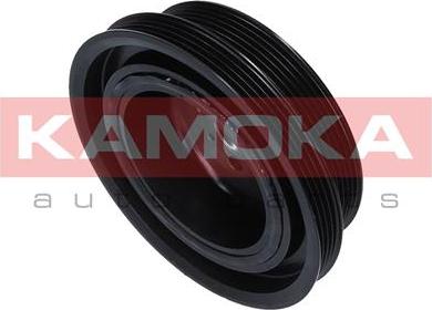 Kamoka RW026 - Belt Pulley, crankshaft autospares.lv