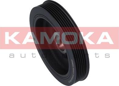 Kamoka RW021 - Belt Pulley, crankshaft autospares.lv