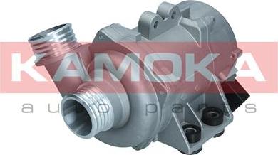 Kamoka T9001 - Water Pump autospares.lv