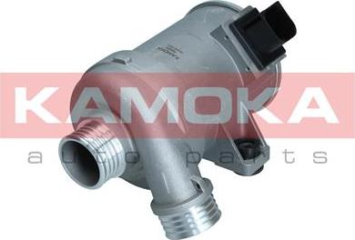Kamoka T9003 - Water Pump autospares.lv