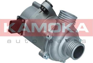 Kamoka T9002 - Water Pump autospares.lv