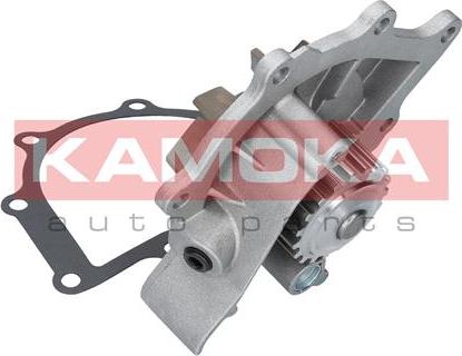 Kamoka T0094 - Water Pump autospares.lv