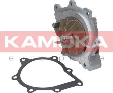 Kamoka T0094 - Water Pump autospares.lv