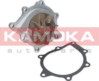 Kamoka T0094 - Water Pump autospares.lv