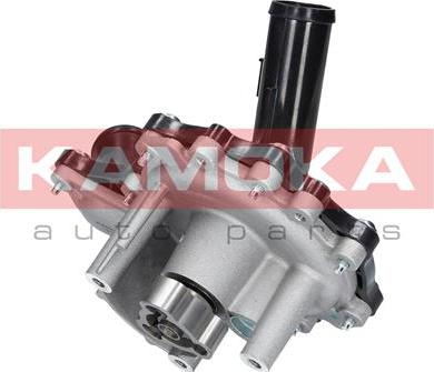 Kamoka T0096 - Water Pump autospares.lv