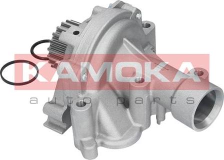 Kamoka T0090 - Water Pump autospares.lv