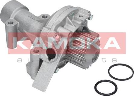 Kamoka T0090 - Water Pump autospares.lv