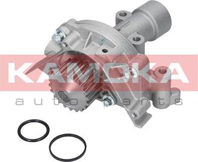 Kamoka T0090 - Water Pump autospares.lv