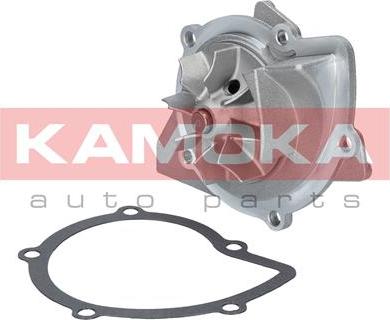 Kamoka T0091 - Water Pump autospares.lv