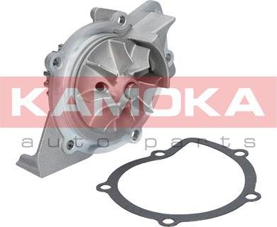 Kamoka T0091 - Water Pump autospares.lv