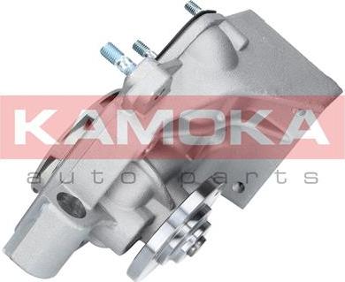 Kamoka T0098 - Water Pump autospares.lv