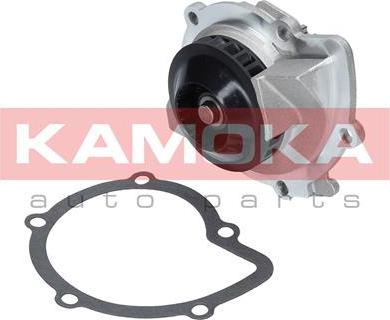 Kamoka T0092 - Water Pump autospares.lv