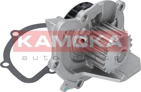 Kamoka T0092 - Water Pump autospares.lv