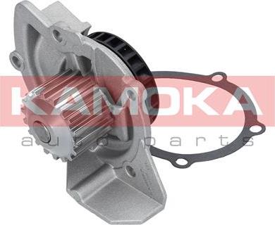 Kamoka T0092 - Water Pump autospares.lv