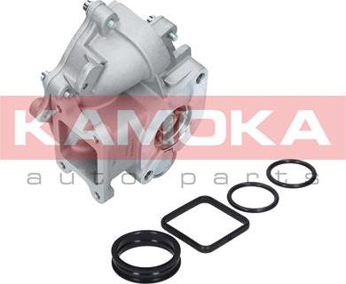 Kamoka T0049 - Water Pump autospares.lv