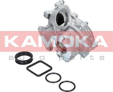 Kamoka T0049 - Water Pump autospares.lv