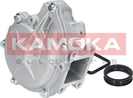 Kamoka T0049 - Water Pump autospares.lv