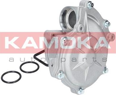 Kamoka T0049 - Water Pump autospares.lv