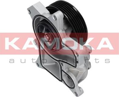 Kamoka T0048 - Water Pump autospares.lv