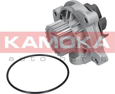Kamoka T0042 - Water Pump autospares.lv